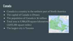 Canada #2