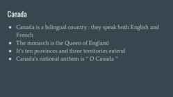 Canada #3