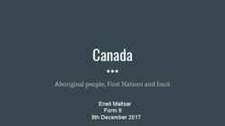 Canada