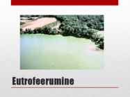 Läänemere reostused #6