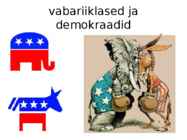 Lääneriigid külma sõja ajal #14