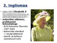 Lääneriigid külma sõja ajal #15