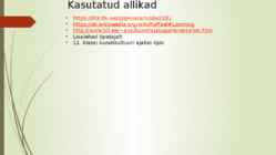Raffaeli elulugu-teosed ja kuulsad maalid #15