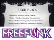 Free funk #2