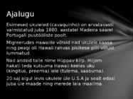 Ukulele ehitus-skeem #5