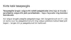 Valguse peegeldumine #11