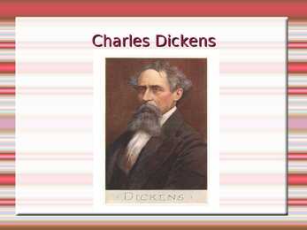 Charles Dickens