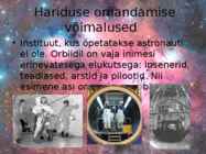 Kosmonaut #4