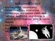 Kosmonaut #5