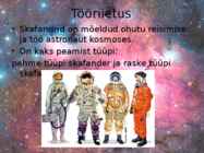 Kosmonaut #6