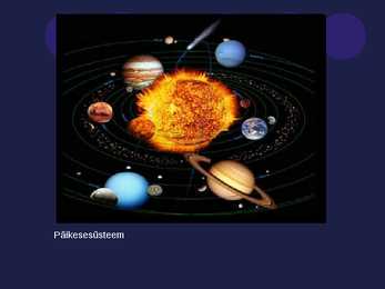 Planeet Maa #14