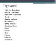 Näljamängud Suzanne Collins #3