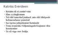 Näljamängud Suzanne Collins #4