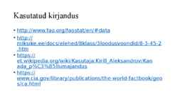 Kanada ja India põllumajandus #9