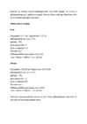 LOODUSLIKUD EELDUSED #2