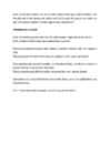 LOODUSLIKUD EELDUSED #3