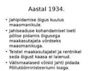 JAHISEADUS #2