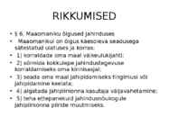JAHISEADUS #14