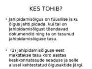 JAHISEADUS #7