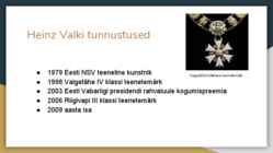 Heinz Valk-Ükskord me võidame niikuinii #5