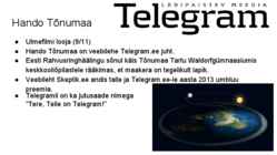 Hando Tõnumaa #5