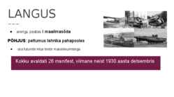 Subkultuur futuristid #10