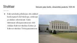 Rahvasteliit #4