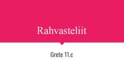 Rahvasteliit