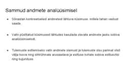 Andmeanalüüs ja statistika uurimistöös #25