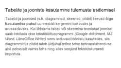 Andmeanalüüs ja statistika uurimistöös #27