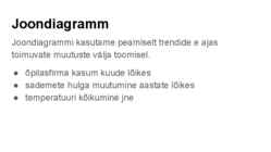 Andmeanalüüs ja statistika uurimistöös #48