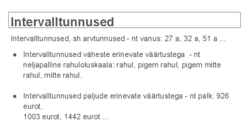 Andmeanalüüs ja statistika uurimistöös #8