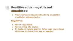 Geenitehnoloogia arstiteaduses #9