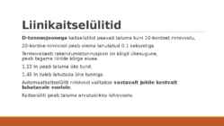 Elektriaparaadid #101