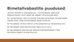 Elektriaparaadid #110