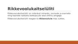 Elektriaparaadid #113