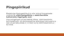 Elektriaparaadid #119