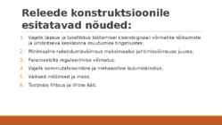Elektriaparaadid #140