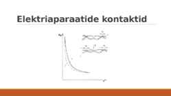 Elektriaparaadid #24