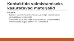 Elektriaparaadid #35