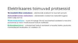 Elektriaparaadid #41
