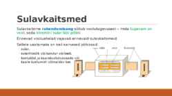 Elektriaparaadid #53