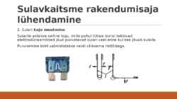 Elektriaparaadid #64