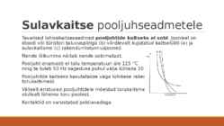 Elektriaparaadid #77