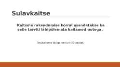 Elektriaparaadid #82
