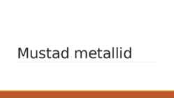 Materjalide klassifikatsioon-materjalide füüsikalised omadused #37