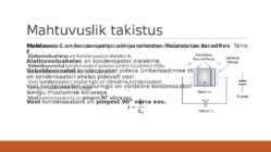 Vahelduvool #13