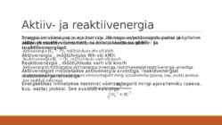 Vahelduvool #20