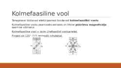 Vahelduvool #22