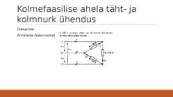 Vahelduvool #27